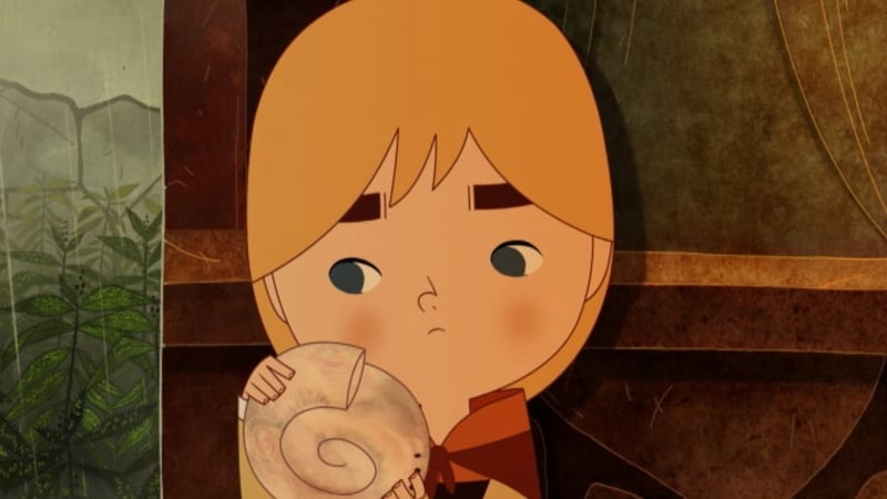 انخفاض الأرباح والإيرادات في استوديوهات كارتون سالون