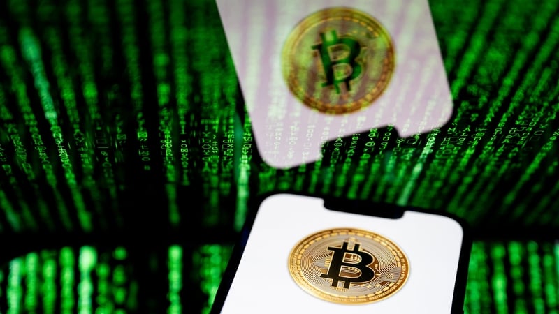 مصادرة عملات مشفّرة بقيمة 30 مليون يورو من قِبل مكتب أصول الجرائم وEuropol